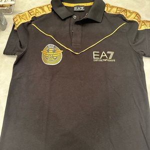 Men’s shirt Empurio Armani